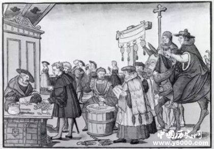 馬丁路德是如何進(jìn)行宗教改革的？歷史影響有哪些？