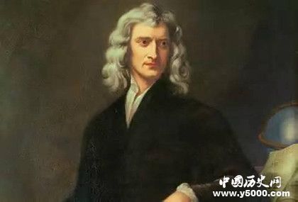  牛頓精神病之謎：牛頓晚年為何會得精神病