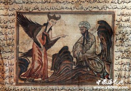 穆罕默德生平簡介：穆罕默德是怎么創(chuàng)立伊斯蘭教的？