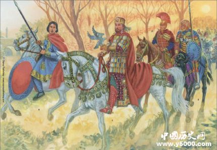 馬其頓王朝發(fā)展歷程簡(jiǎn)介馬其頓王朝的三大戰(zhàn)神都是誰(shuí)？