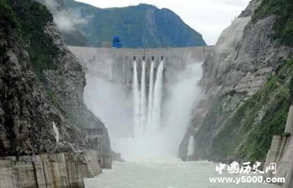 伊泰普水電站簡介建設(shè)過程主要功能歷史影響介紹