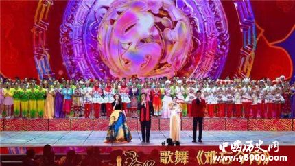 春晚語言類節(jié)目終審春晚語言類節(jié)目有什么看點？