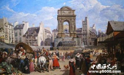 波斯戰(zhàn)爭(zhēng)始末過(guò)程介紹，為什么發(fā)動(dòng)波斯戰(zhàn)爭(zhēng)？