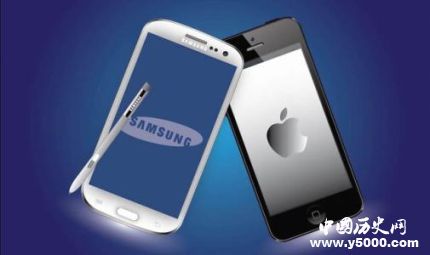 蘋果三星達(dá)成合作蘋果三星合作內(nèi)容是什么？