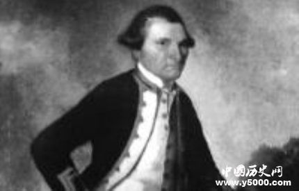 詹姆斯庫克船長生平簡介庫克船長三下太平洋的故事是怎樣的？