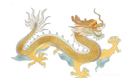 龍的由來(lái)龍的長(zhǎng)相我們?yōu)槭裁磿?huì)崇拜龍？
