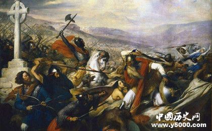 十字軍歷史簡(jiǎn)介十字軍東征了幾次十字軍東征的歷史影響