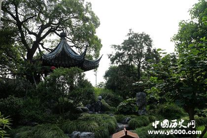 五峰園簡(jiǎn)介五峰園特點(diǎn)和發(fā)展歷史 五峰園簡(jiǎn)介五峰園特點(diǎn)和發(fā)展歷史