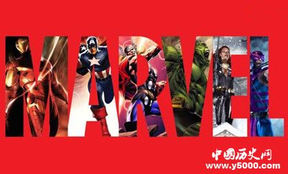 漫威DC英雄巨頭人物盤點漫威公司簡介DC公司簡介