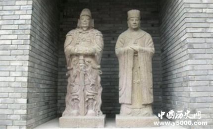 為什么要區(qū)分文官武將 文官武將的區(qū)分是從是什么時候開始的？