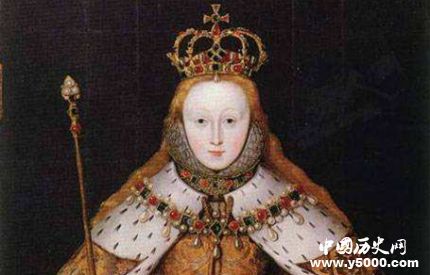世界歷史六大女皇帝簡介世界歷史六大女皇帝都是誰？