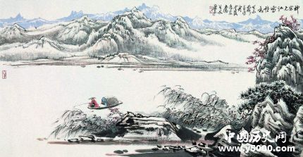 雪的寓意和象征關(guān)于雪的古代詩(shī)詞有哪些？