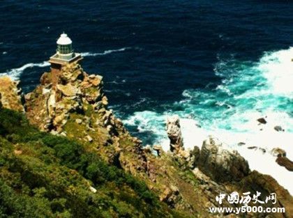 好望角為什么叫風暴角  好望角風暴的成因