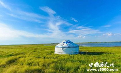 歷史上蒙古高原的發(fā)展演變歷史 歷史上蒙古高原的發(fā)展演變歷史