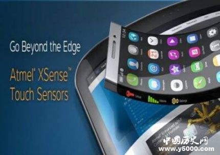 康寧研發(fā)柔性玻璃康寧柔性玻璃是什么？