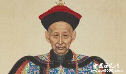 清朝鐵帽子王發(fā)展歷史鐵帽子王都有誰？