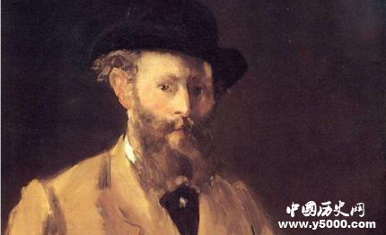 愛德華馬奈簡介愛德華馬奈作品愛德華馬奈的名言有哪些？