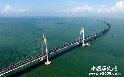 盤點中國橋梁世界之最中國世界級橋梁有哪些 盤點中國橋梁世界之最中國世界級橋梁有哪些