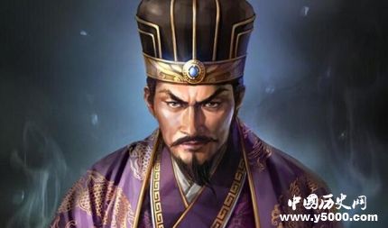 袁術(shù)生平簡(jiǎn)介袁術(shù)的故事袁術(shù)是怎么死的？