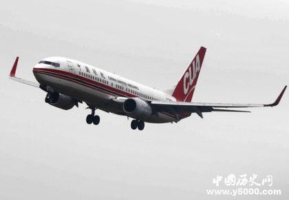 民航空中大通道啟用：民航空中大通道啟用的意義是什么