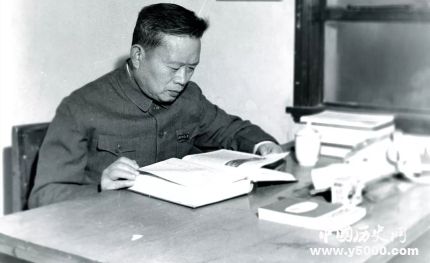 胡沛泉生平經歷簡介胡沛泉的貢獻有哪些？