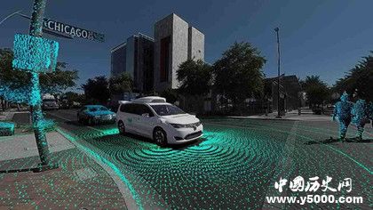 無人駕駛磁浮列車中國無人駕駛的研發(fā)歷史 無人駕駛磁浮列車中國無人駕駛的研發(fā)歷史