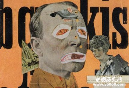 達(dá)達(dá)主義發(fā)展歷史簡介達(dá)達(dá)主義風(fēng)格特點(diǎn)是什么？