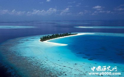 海水為什么是咸的海水為什么不能喝 海水為什么是咸的海水為什么不能喝