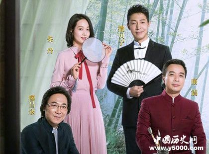 《經(jīng)典詠流傳》第二季播出時間頻道主持人是誰節(jié)目內(nèi)容介紹