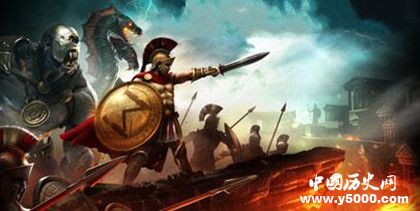 雅典與斯巴達(dá)是什么關(guān)系？雅典與斯巴達(dá)戰(zhàn)爭(zhēng)介紹！