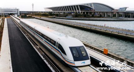 首列磁浮3.0列車下線時間中國哪里有磁浮列車？