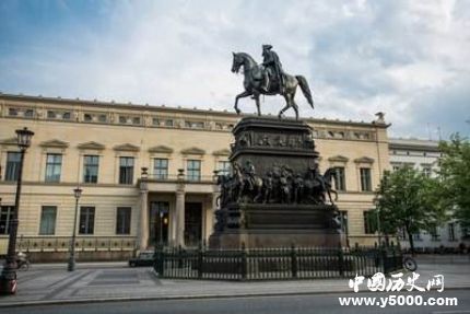 腓特烈二世生平故事簡(jiǎn)介腓特烈二世的名言有哪些？