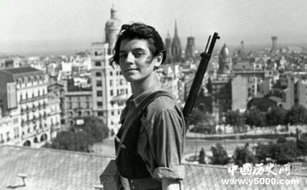 西班牙內(nèi)戰(zhàn)概況西班牙內(nèi)戰(zhàn)結(jié)果怎么樣？