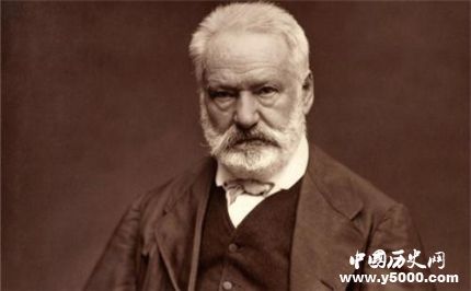 維克多·雨果生平簡介雨果的代表作品雨果經(jīng)典語錄有哪些？
