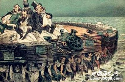 資本主義和社會(huì)主義有哪些區(qū)別資本主義和社會(huì)主義是什么意思