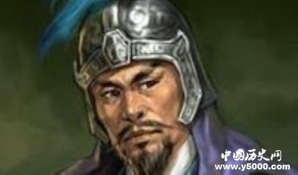 皇甫嵩生平簡介皇甫嵩的故事皇甫嵩是怎么死的？