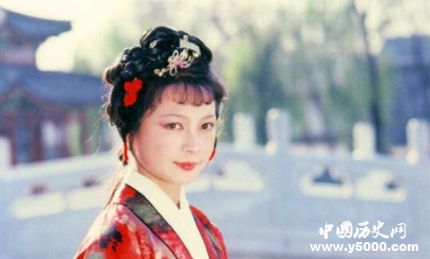 紅樓夢(mèng)司棋人物性格分析司棋之死的原因是什么？