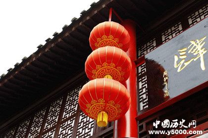 燈籠歷史多久了關于古代燈籠的歷史文化故事