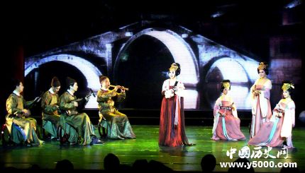 泉州南音發(fā)展歷史簡(jiǎn)介泉州南音有什么價(jià)值？