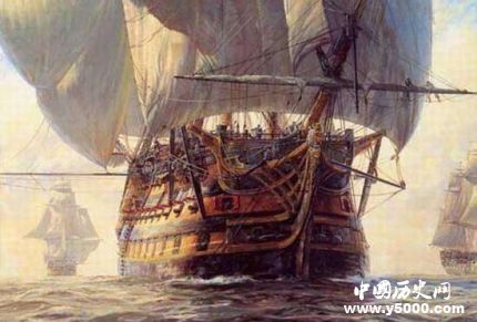 第二次英荷戰(zhàn)爭簡介英荷海戰(zhàn)第二次英荷戰(zhàn)爭結果怎么樣？