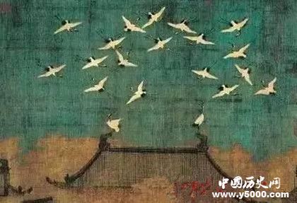 金匱之盟之謎：金匱之盟是不是一場(chǎng)騙局