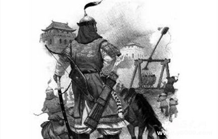 窩闊臺(tái)生平經(jīng)歷簡(jiǎn)介窩闊臺(tái)和忽必烈的關(guān)系是怎樣的？