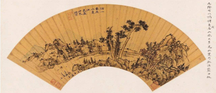 清朝文人毛際可生平故事簡介毛際可的著作有哪些？