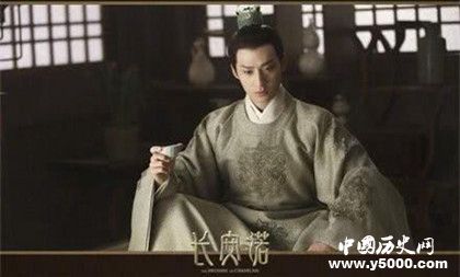 《長安諾》主演是誰楊超越飾演什么角色長安諾劇情故事介紹 《長安諾》主演是誰楊超越飾演什么角色長安諾劇情故事介紹