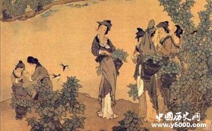 晏殊詩歌作品介紹原文賞析晏殊文學成就有哪些 晏殊詩歌作品介紹原文賞析晏殊文學成就有哪些