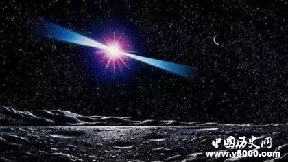 脈沖星是什么星脈沖星怎么形成的 脈沖星是什么星脈沖星怎么形成的
