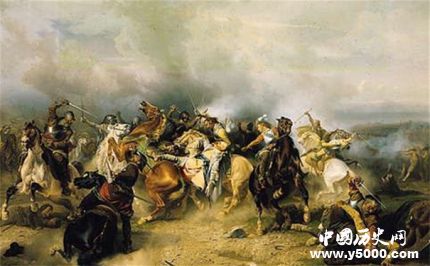 丹麥國(guó)王克里斯蒂安四世生平簡(jiǎn)介克里斯蒂安四世是怎么死的？