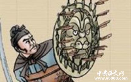 李袞生平簡(jiǎn)介李袞的故事李袞的結(jié)局如何？