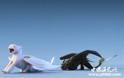 《馴龍高手3：隱秘的世界》電影上映時間電影劇情內(nèi)容介紹