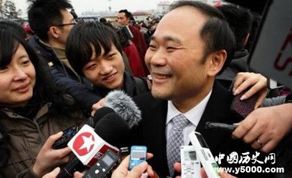 李書(shū)福簡(jiǎn)介李書(shū)福生平經(jīng)歷介紹李書(shū)福人物評(píng)價(jià)怎么樣